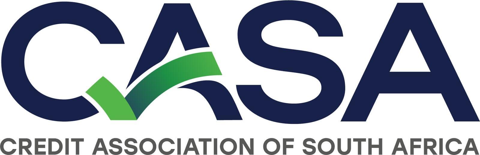 Credit Association of South Africa (CASA) logo