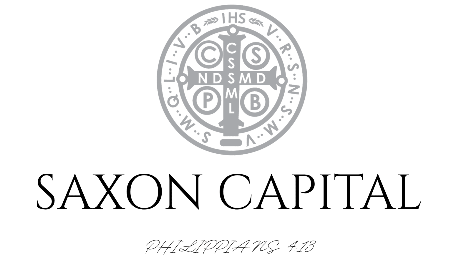 Saxon Capital logo