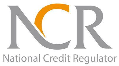 National Credit Regulator (NCR) logo